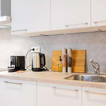 Rotterdam Oasis 3 Bdr Apartment Juf * Rotterdam