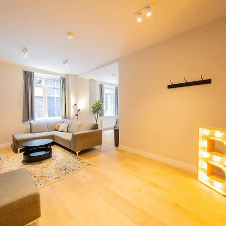 Rotterdam Oasis 3 Bdr Apartment Juf Apartment Rotterdam