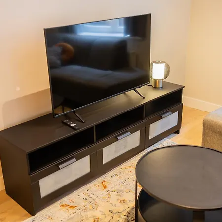 Rotterdam Oasis 3 Bdr Apartment Juf Rotterdam
