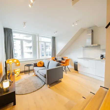 Rotterdam Oasis 3 Bdr Apartment Juf Apartment Rotterdam