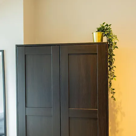 Rotterdam Oasis 3 Bdr Apartment Juf