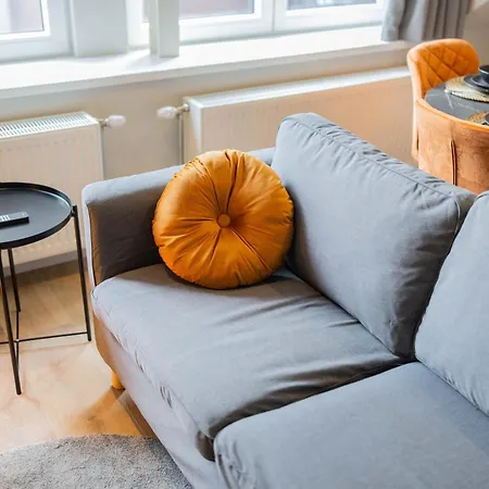 Rotterdam Oasis 3 Bdr Apartment Juf * Rotterdam