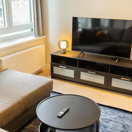 Rotterdam Oasis 3 Bdr Apartment Juf Apartment Rotterdam
